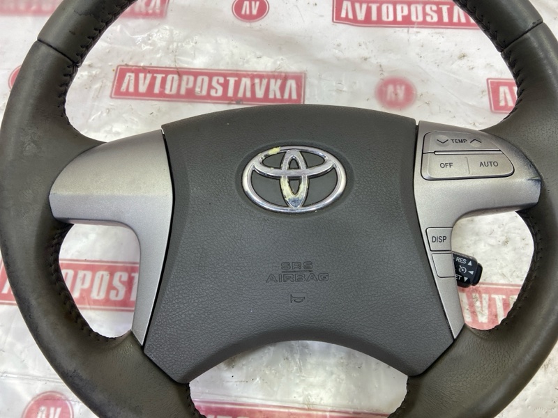 Рулевое колесо, 6000 рублей, Красноярск