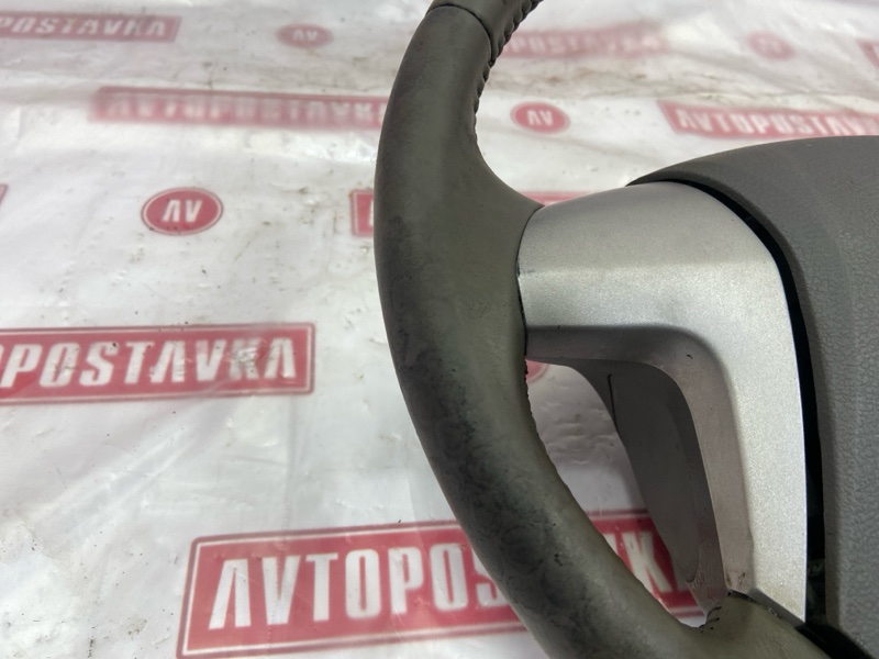 Рулевое колесо, 6000 рублей, Красноярск