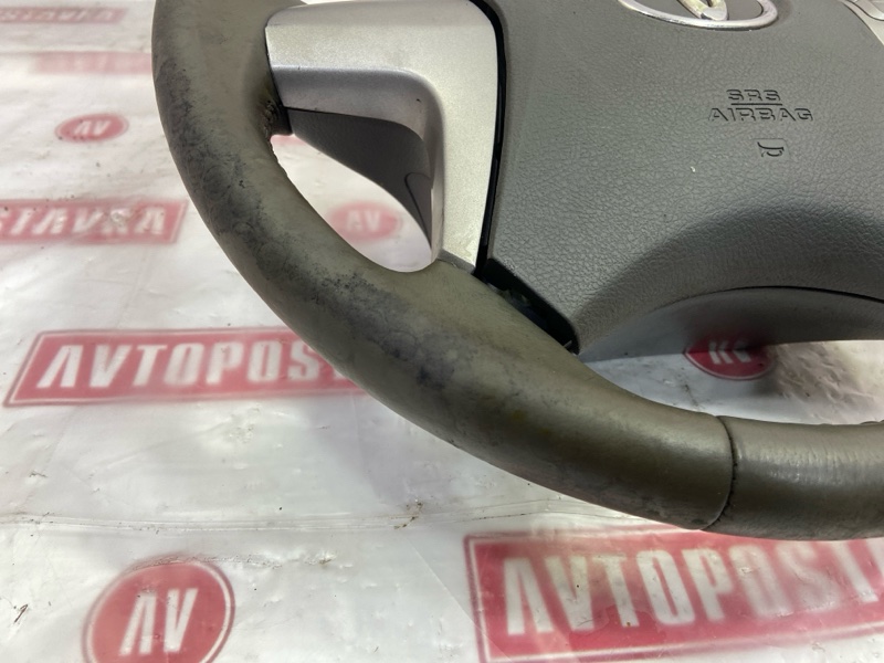 Рулевое колесо, 6000 рублей, Красноярск