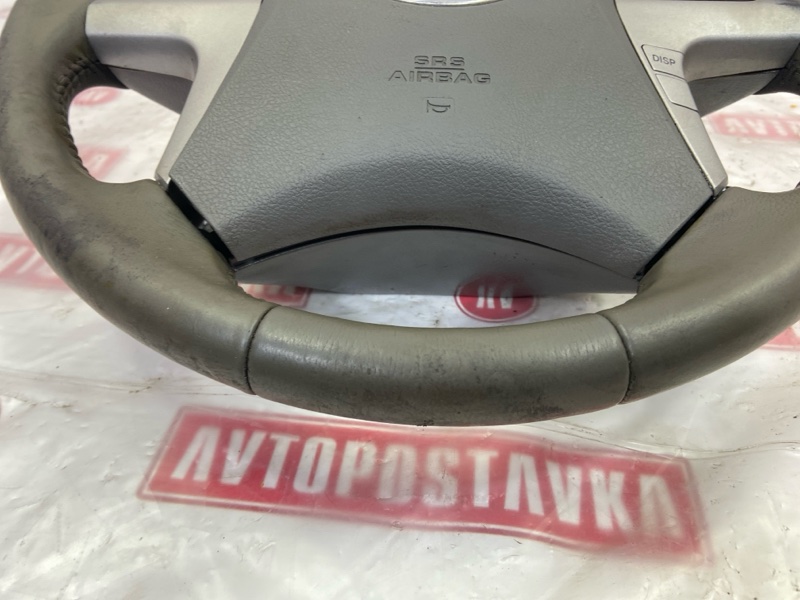 Рулевое колесо, 6000 рублей, Красноярск