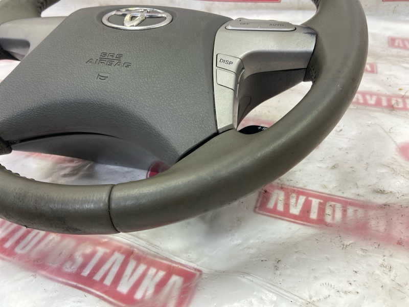 Рулевое колесо, 6000 рублей, Красноярск