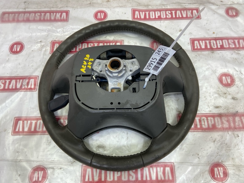 Рулевое колесо, 6000 рублей, Красноярск