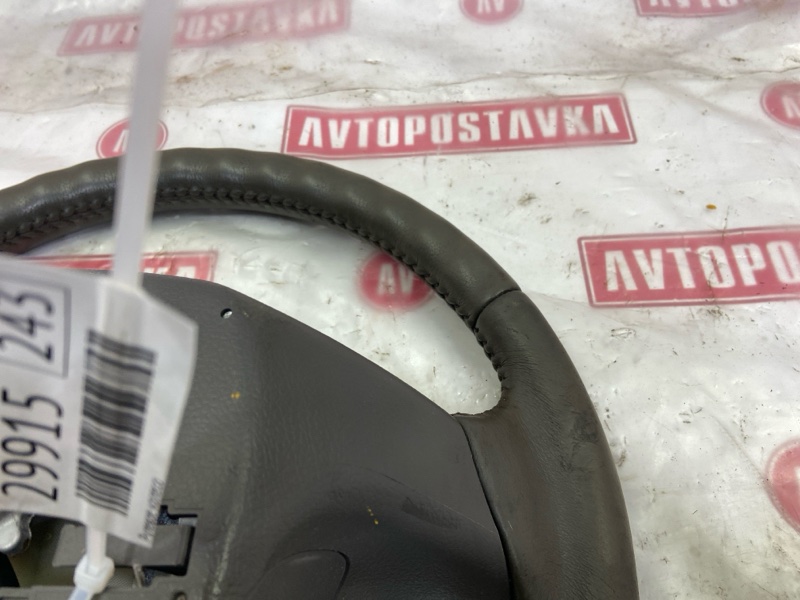 Рулевое колесо, 6000 рублей, Красноярск