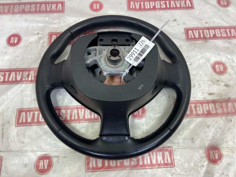 Рулевое колесо, 4990 рублей, Красноярск