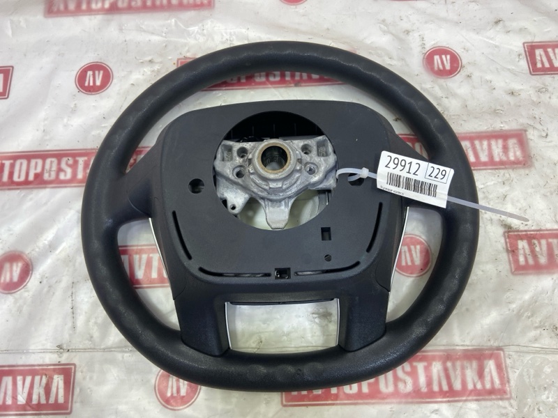 Рулевое колесо, 6500 рублей, Красноярск