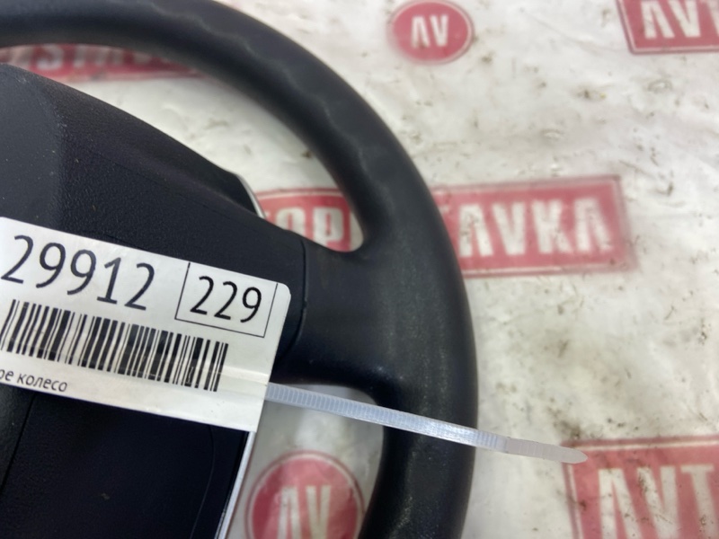 Рулевое колесо, 6500 рублей, Красноярск