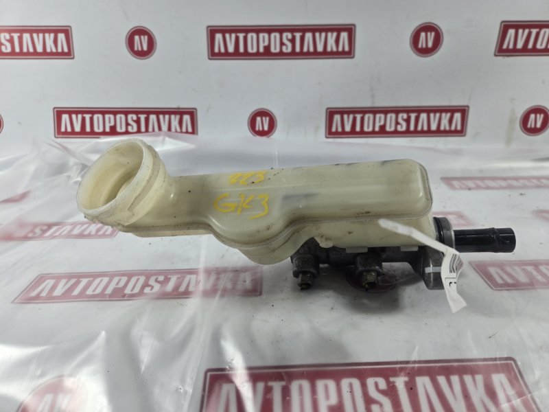 Главный тормозной цилиндр, 1400 рублей, Красноярск