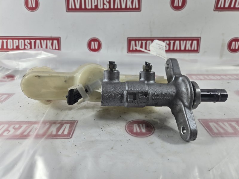 Главный тормозной цилиндр, 1400 рублей, Красноярск