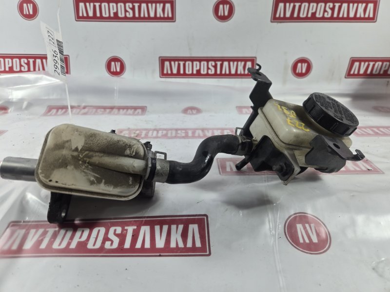 Главный тормозной цилиндр, 500 рублей, Красноярск