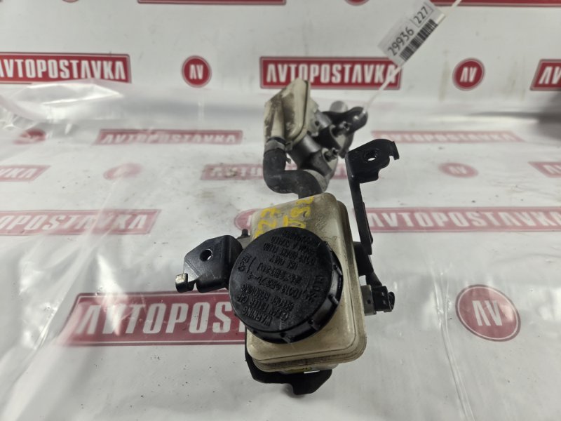 Главный тормозной цилиндр, 500 рублей, Красноярск