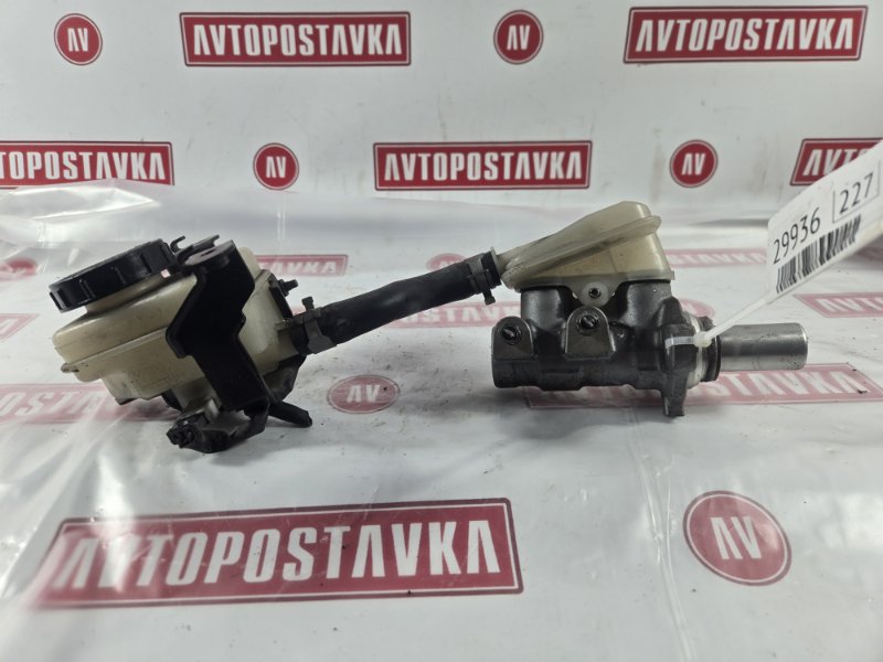 Главный тормозной цилиндр, 500 рублей, Красноярск