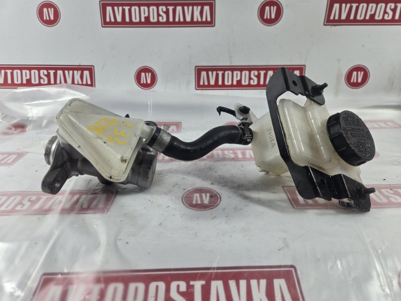 Главный тормозной цилиндр, 1000 рублей, Красноярск