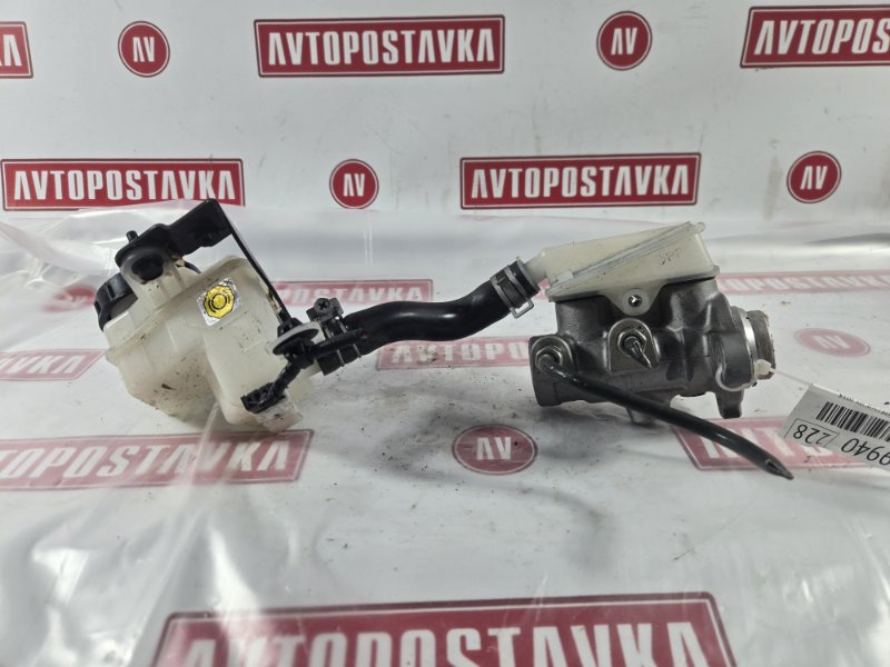 Главный тормозной цилиндр, 1000 рублей, Красноярск