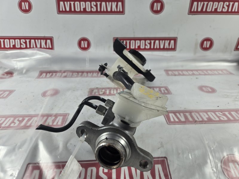 Главный тормозной цилиндр, 1000 рублей, Красноярск