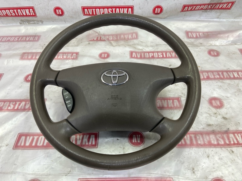 Рулевое колесо, 3300 рублей, Красноярск