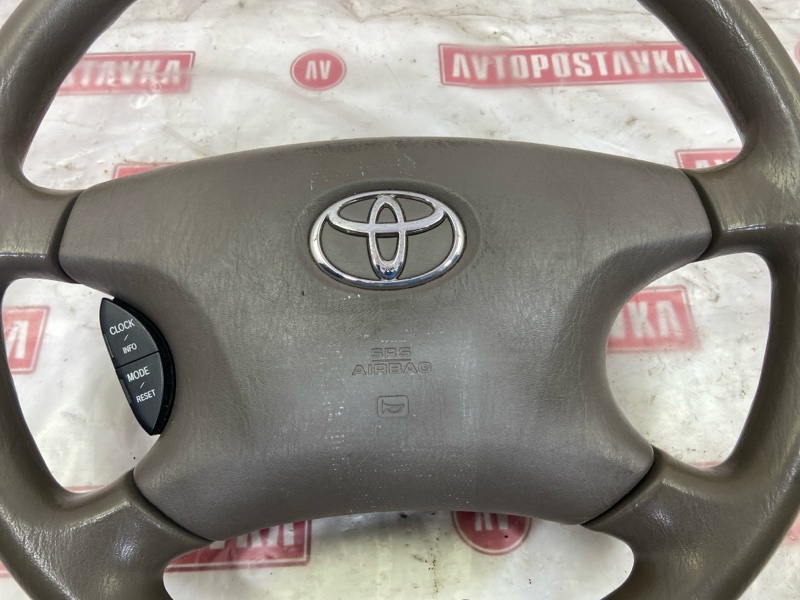 Рулевое колесо, 3300 рублей, Красноярск