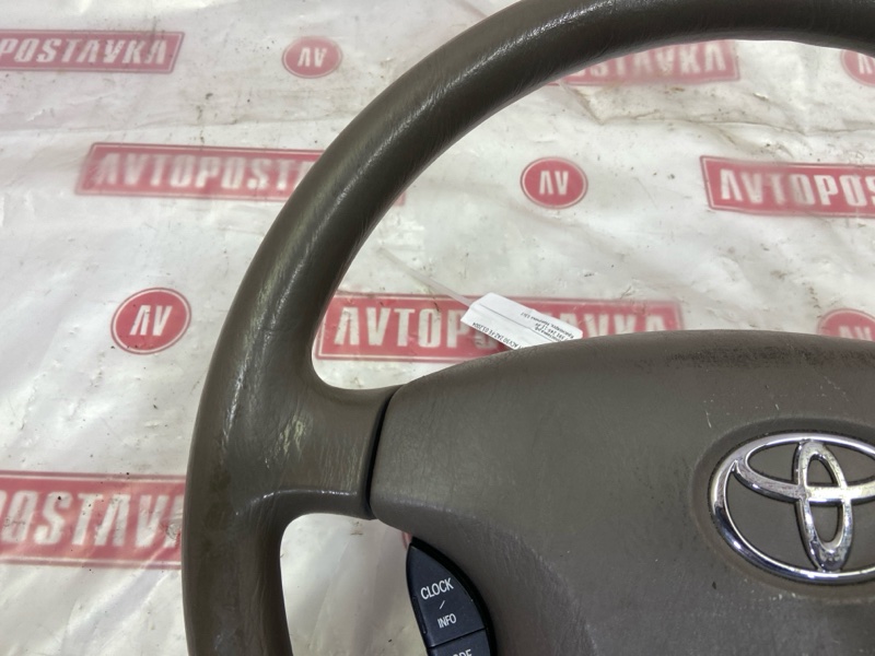 Рулевое колесо, 3300 рублей, Красноярск