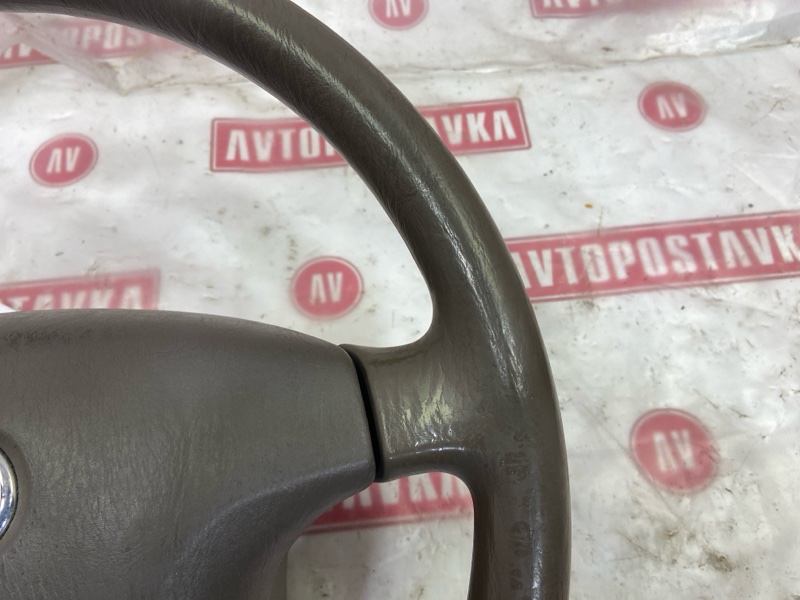 Рулевое колесо, 3300 рублей, Красноярск