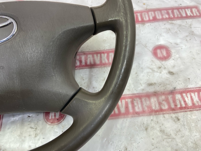 Рулевое колесо, 3300 рублей, Красноярск
