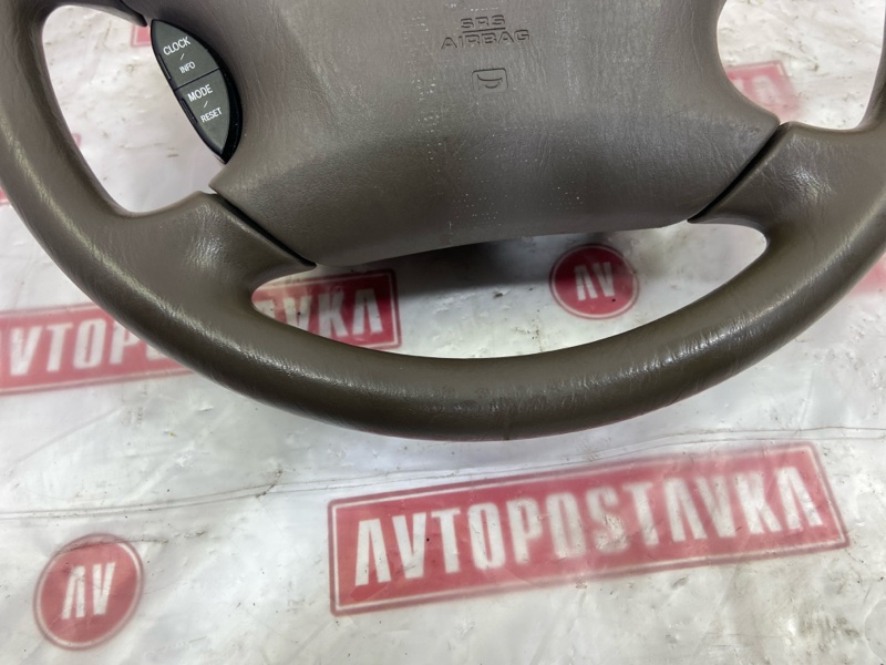 Рулевое колесо, 3300 рублей, Красноярск