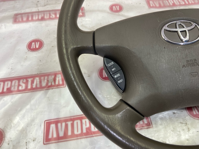 Рулевое колесо, 3300 рублей, Красноярск