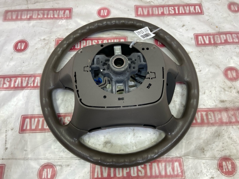Рулевое колесо, 3300 рублей, Красноярск
