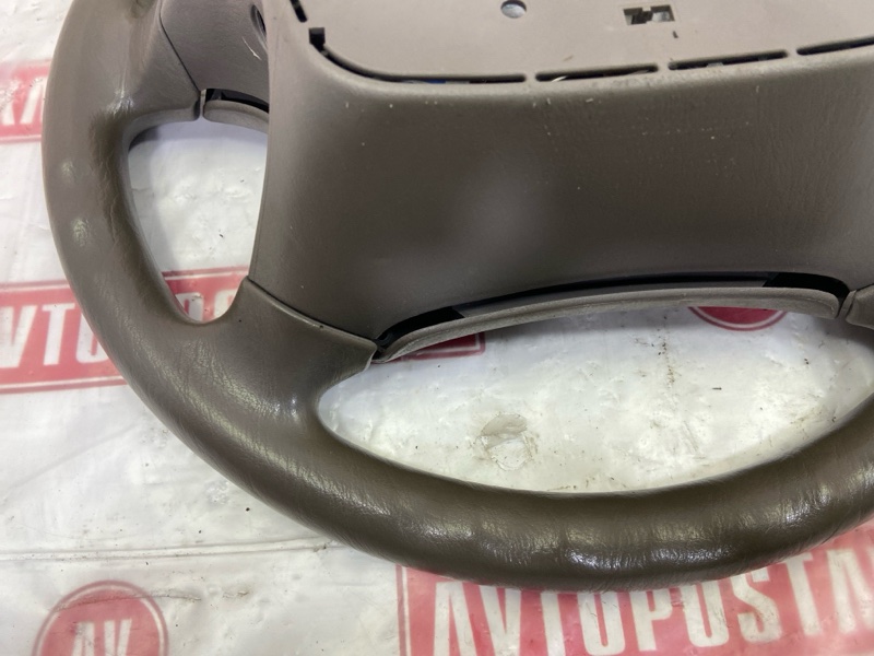 Рулевое колесо, 3300 рублей, Красноярск