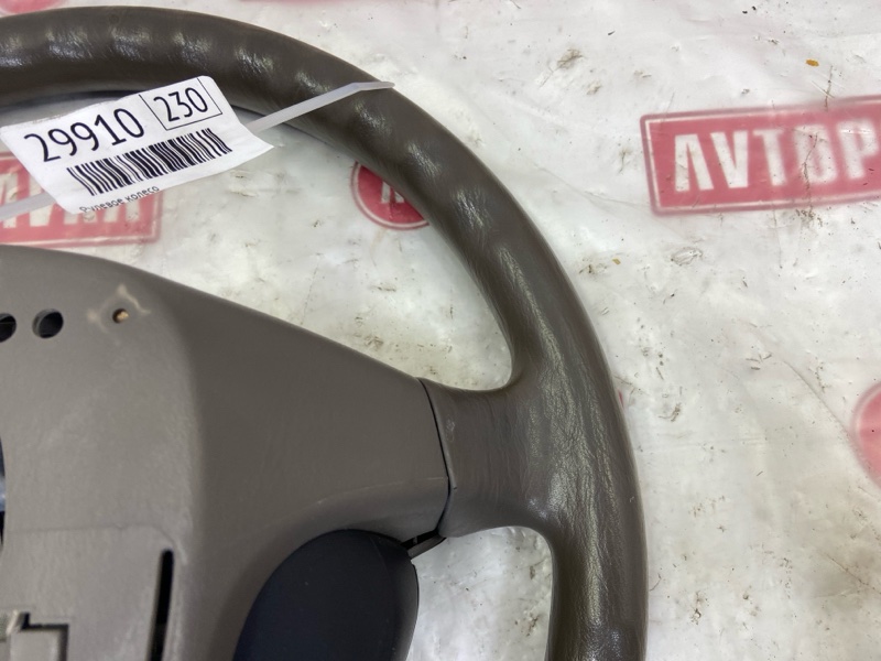 Рулевое колесо, 3300 рублей, Красноярск