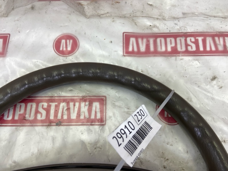 Рулевое колесо, 3300 рублей, Красноярск