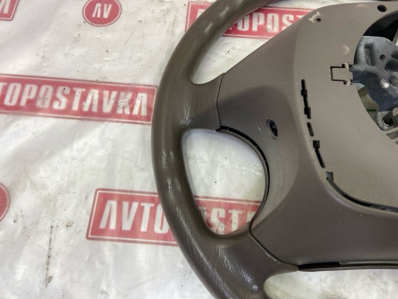 Рулевое колесо, 3300 рублей, Красноярск