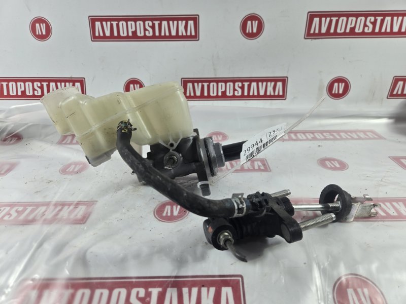 Главный тормозной цилиндр, 900 рублей, Красноярск