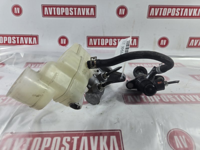 Главный тормозной цилиндр, 900 рублей, Красноярск