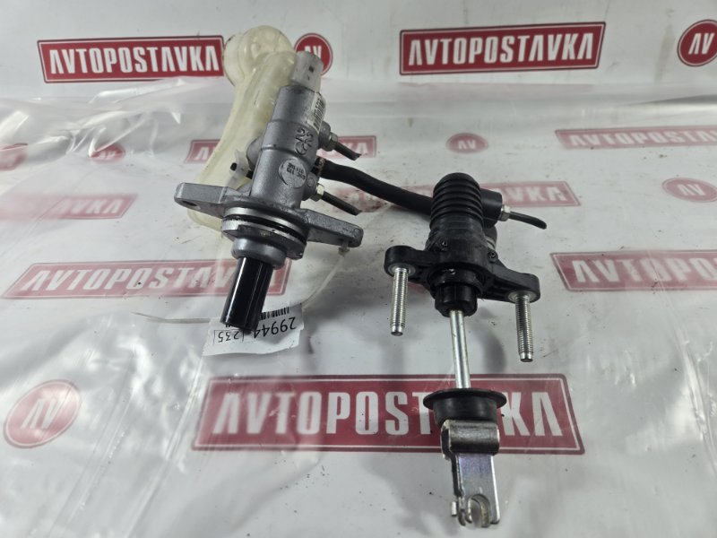 Главный тормозной цилиндр, 900 рублей, Красноярск