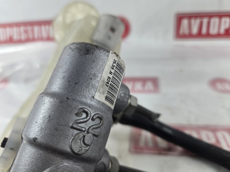 Главный тормозной цилиндр, 900 рублей, Красноярск