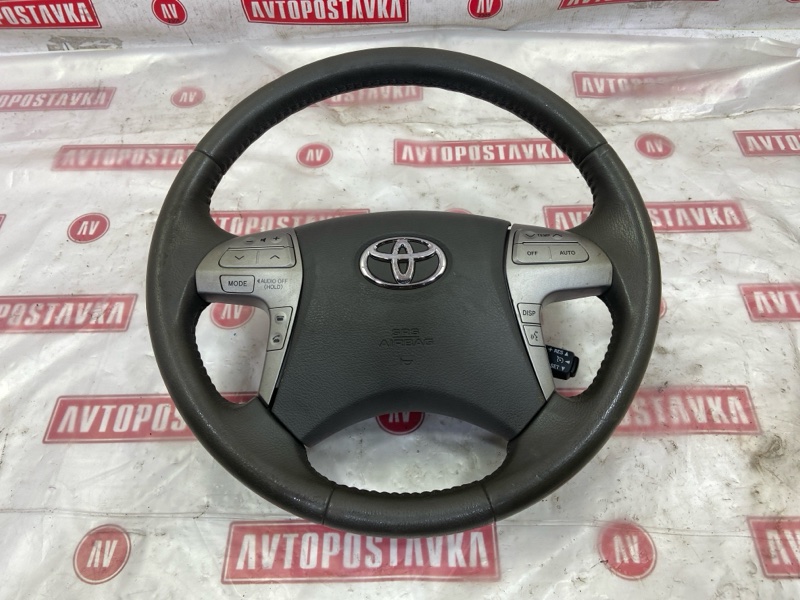 Рулевое колесо, 8500 рублей, Красноярск