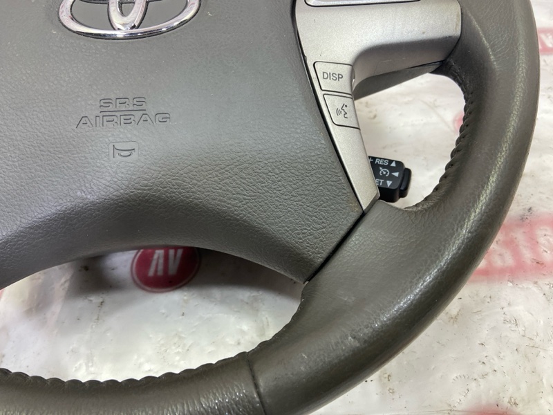 Рулевое колесо, 8500 рублей, Красноярск