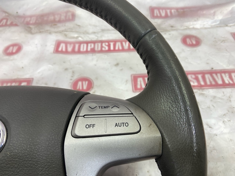 Рулевое колесо, 8500 рублей, Красноярск