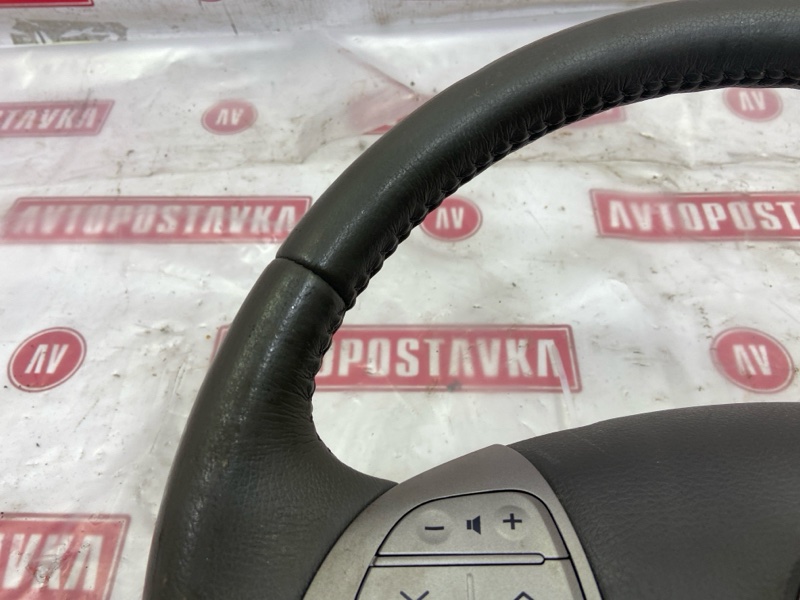 Рулевое колесо, 8500 рублей, Красноярск