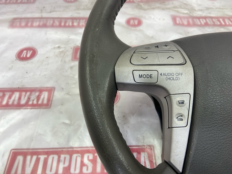 Рулевое колесо, 8500 рублей, Красноярск