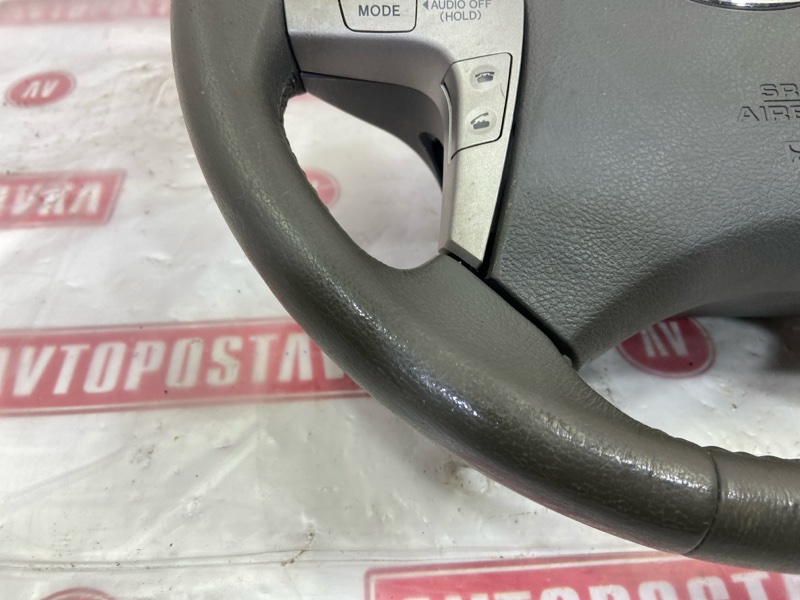 Рулевое колесо, 8500 рублей, Красноярск