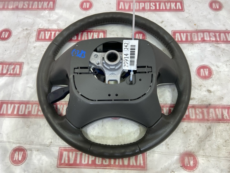 Рулевое колесо, 8500 рублей, Красноярск