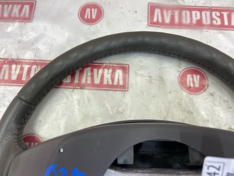 Рулевое колесо, 8500 рублей, Красноярск