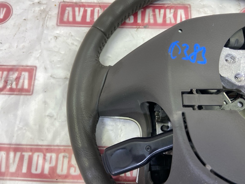 Рулевое колесо, 8500 рублей, Красноярск