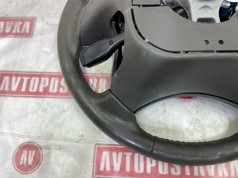 Рулевое колесо, 8500 рублей, Красноярск