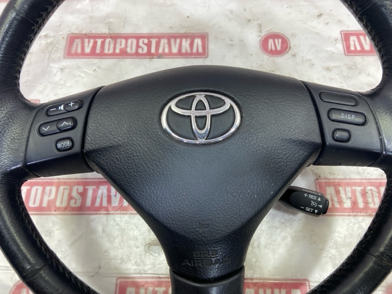 Рулевое колесо, 4000 рублей, Красноярск