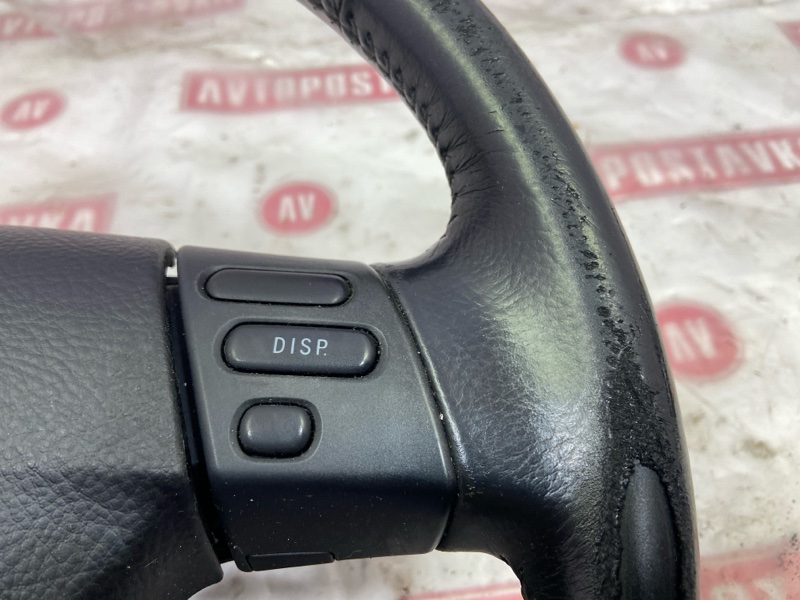 Рулевое колесо, 4000 рублей, Красноярск