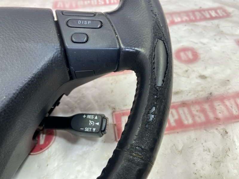 Рулевое колесо, 4000 рублей, Красноярск