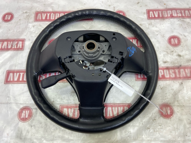 Рулевое колесо, 4000 рублей, Красноярск