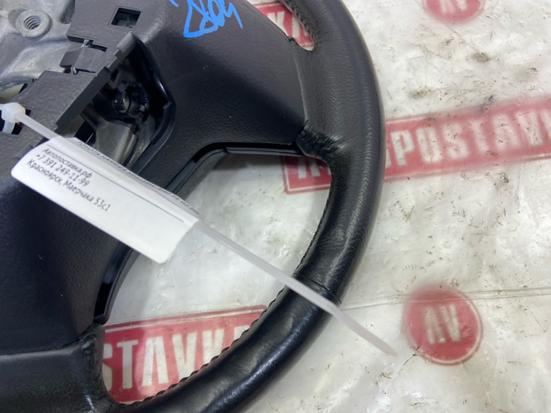 Рулевое колесо, 4000 рублей, Красноярск