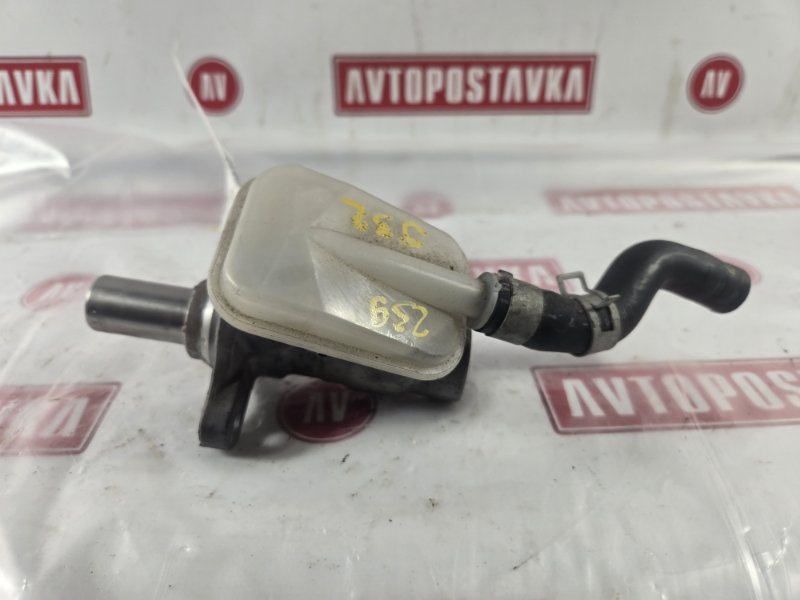 Главный тормозной цилиндр, 500 рублей, Красноярск